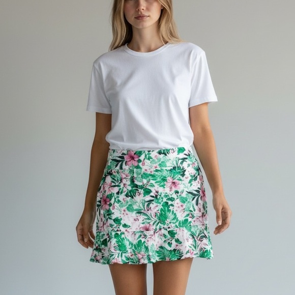 Tommy Bahama Dresses & Skirts - Tommy Bahama Golf Skort Skirt
